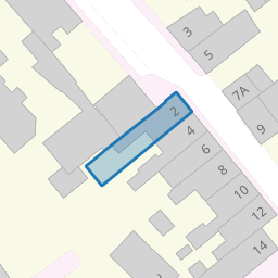 Perceel ODW00-A-2639