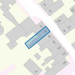 Perceel ODW00-A-2640