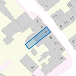 Perceel ODW00-A-2641