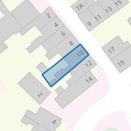 Perceel ODW00-A-2643