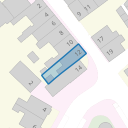 Perceel ODW00-A-2644