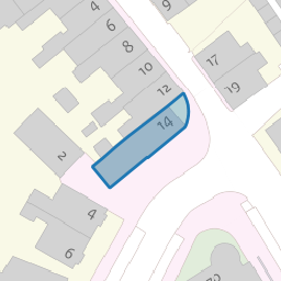 Perceel ODW00-A-2645