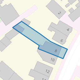 Perceel ODW00-A-2650