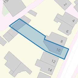 Perceel ODW00-A-2651