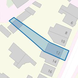 Perceel ODW00-A-2652