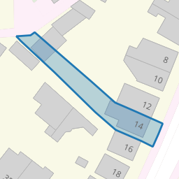 Perceel ODW00-A-2653