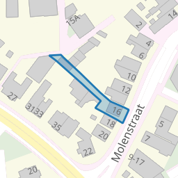 Perceel ODW00-A-2654