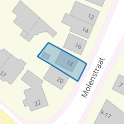 Perceel ODW00-A-2655