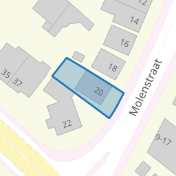 Perceel ODW00-A-2656