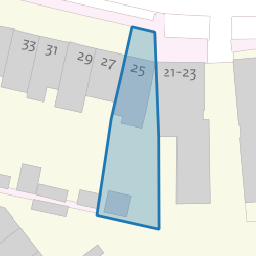 Perceel ODW00-A-2660