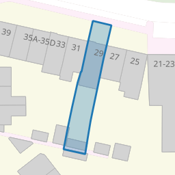 Perceel ODW00-A-2662