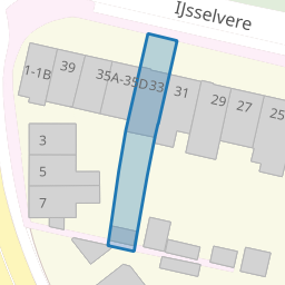 Perceel ODW00-A-2664