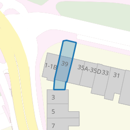 Perceel ODW00-A-2666