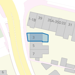 Perceel ODW00-A-2668