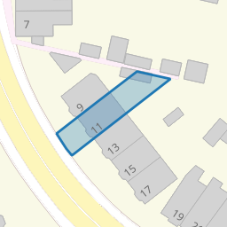 Perceel ODW00-A-2672