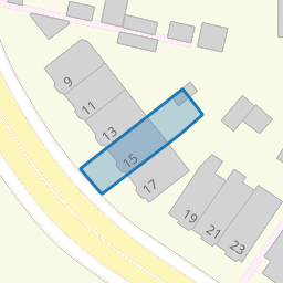 Perceel ODW00-A-2674