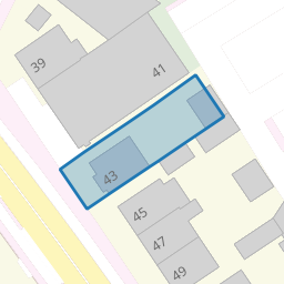 Perceel ODW00-A-2686