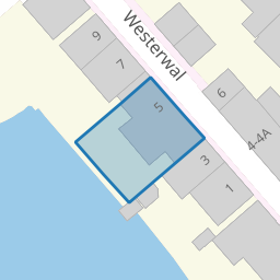 Perceel ODW00-A-2691