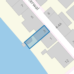 Perceel ODW00-A-2692