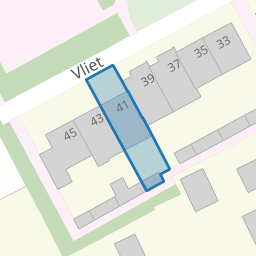 Perceel ODW00-A-2695