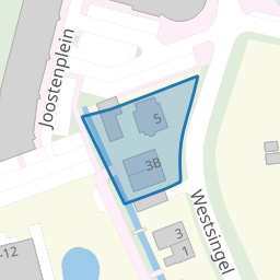 Perceel ODW00-A-2701