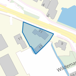 Perceel ODW00-A-2703