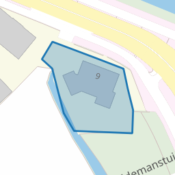 Perceel ODW00-A-2704