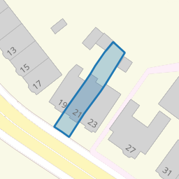 Perceel ODW00-A-2707