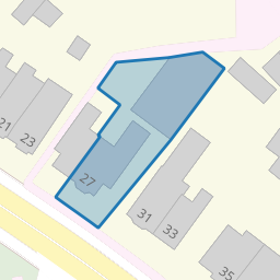 Perceel ODW00-A-2710