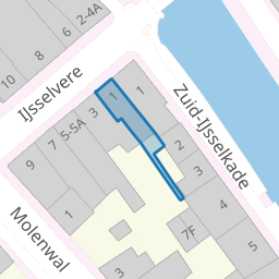 Perceel ODW00-A-2712