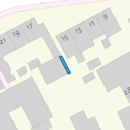 Perceel ODW00-A-2720