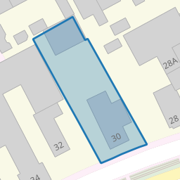 Perceel ODW00-A-2721