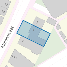 Perceel ODW00-A-2727