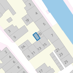 Perceel ODW00-A-2732