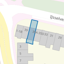 Perceel ODW00-A-2734