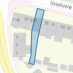 Perceel ODW00-A-2735