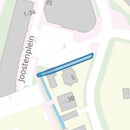 Perceel ODW00-A-2862