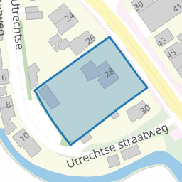 Perceel ODW00-A-2880