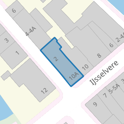 Perceel ODW00-A-2891