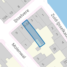 Perceel ODW00-A-2894