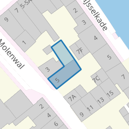 Perceel ODW00-A-2895