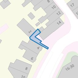 Perceel ODW00-A-2899