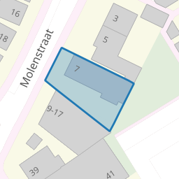 Perceel ODW00-A-2906