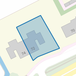 Perceel ODW00-A-2951