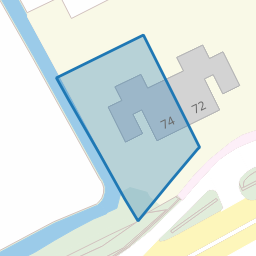 Perceel ODW00-A-2952