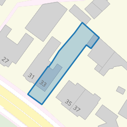 Perceel ODW00-A-3007