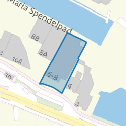 Perceel ODW00-A-3025