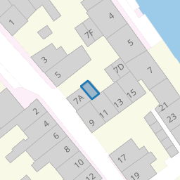 Perceel ODW00-A-3027