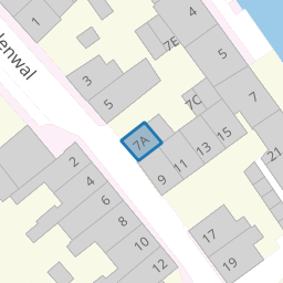 Perceel ODW00-A-3028