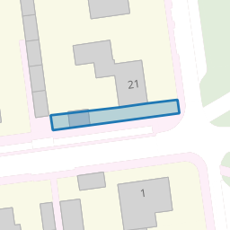 Perceel ODW00-A-3047